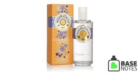 Bouquet Impérial by Roger & Gallet– Basenotes.